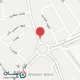 عکس تابلوسازی پرشین