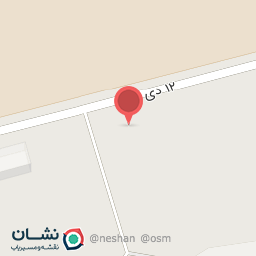 عکس ارگ جدید شهرداری میبد