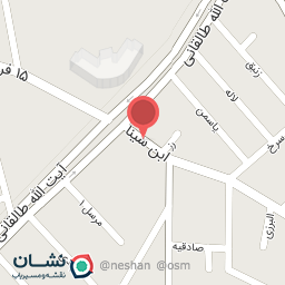 عکس پرده سرای آریا