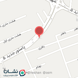 عکس ساختمان روادار