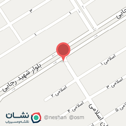 عکس آرایشگاه تهران