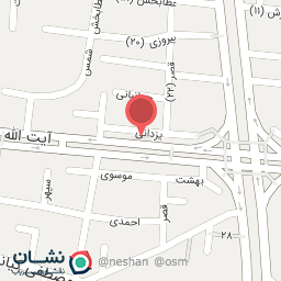 عکس پارکینگ عمومی