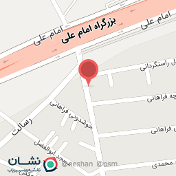 عکس سوپر مارکت عمو جعفر 