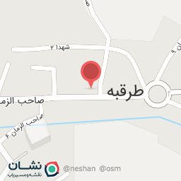 عکس اداره مخابرات طرقبه