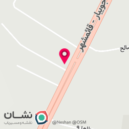عکس مرکز خرید ضایعات ولی زاده