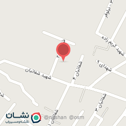 عکس مرکز اقامتی ترک اعتیاد