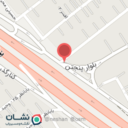 عکس آزمایشگاه نگین