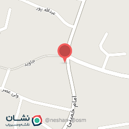 عکس قنادی گلستان نو