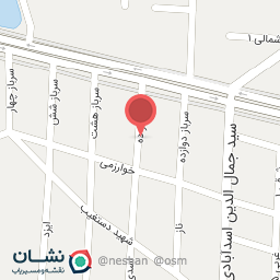 عکس آپاراتی محمدی