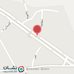 عکس افق کوروش شعبه لوشان امام