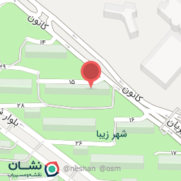 عکس دفتر وکالت مهدی سپهراد