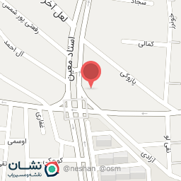 عکس کیان توریسم 