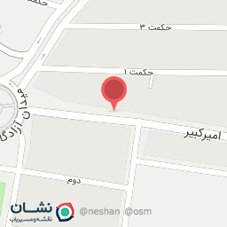 عکس مینی مارکت غفاریان