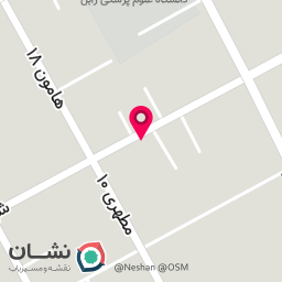 عکس سالن آرایش و زیبایی