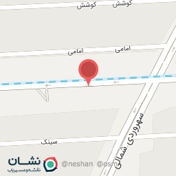 عکس متروی سهروردی