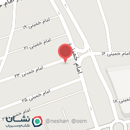 عکس مسجد ابوالفضلی