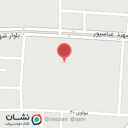 عکس شرکت آب و فاضلاب شهری