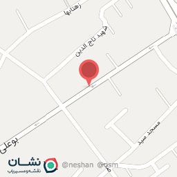 عکس داروخانه دکتر کارگران