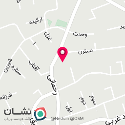 عکس عطاری دارچین