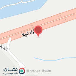 عکس سنگ و سرامیک فروشی ایران زمین