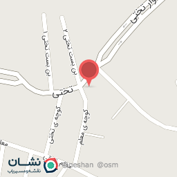 عکس هتل رفاهی استاندارد