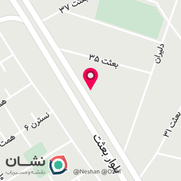 عکس پخش کیک جعفری 