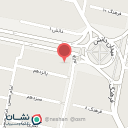 عکس مرکز طب سوزنی پارسا