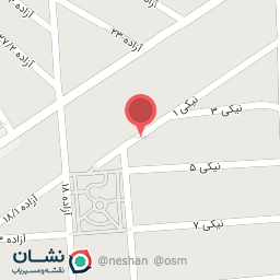 عکس مزون نگار