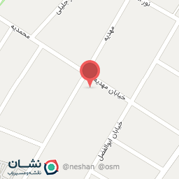 عکس پارکینگ مهدیه 2