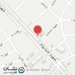 عکس داروخانه دکتر فداکار