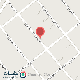 عکس هتل آپارتمان ابرار