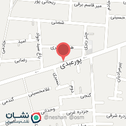 عکس تهران یدک