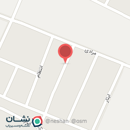 عکس سالن زیبایی سنابانو