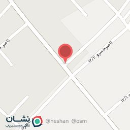 عکس نانوایی لواش هلال احمر