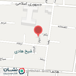 عکس تجهیزات پزشکی مهیار