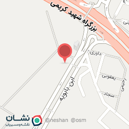 عکس آشپزخانه امامزاده هادی 