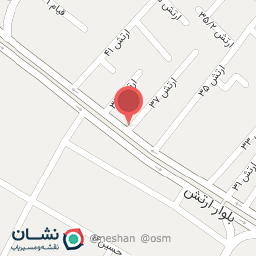 عکس نانوایی سنگک