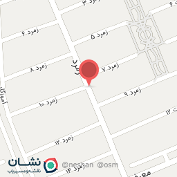 عکس شرکت فرنام پخش نقش جهان (شعبه کرمان)