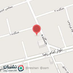 عکس آرایشی بهداشتی ماهور