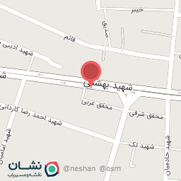 عکس بیرون بر رزگل