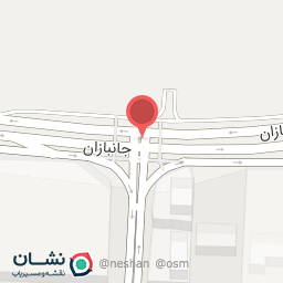 عکس سه راه سردارشهید اسماعیل چراغی