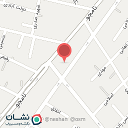 عکس مسجدجامع  آیت الله صدرا