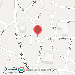عکس پایگاه بسیج شهید ناطق نوری