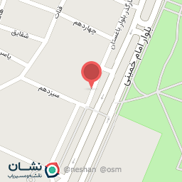 عکس حلیم شبستان