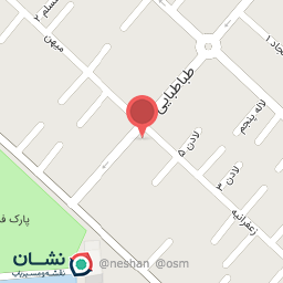 عکس فروشگاه آلندا