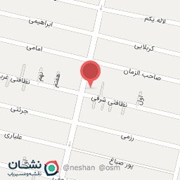 عکس نانوایی