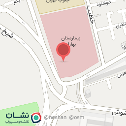 عکس دکتر رامین مهرداد متخصص طب کار