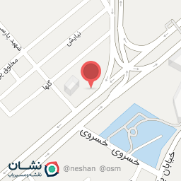 عکس دفتر اسناد رسمی ۲۱ کرمانشاه 