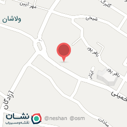 عکس املاک سعادت