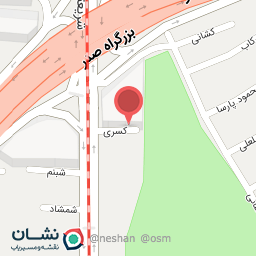 عکس سالن زیبایی بانو نیک پی